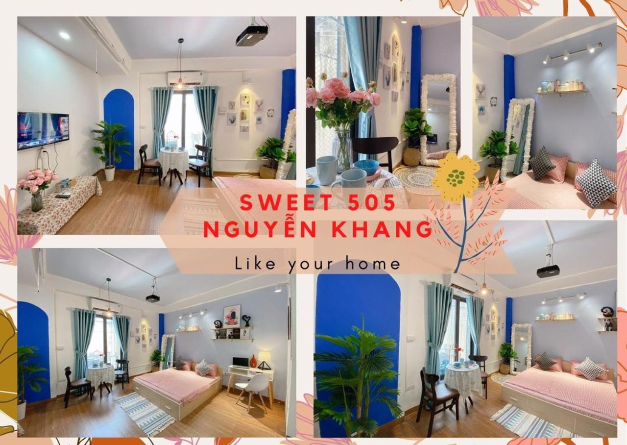 Hope Homestay HN - by BAY LUXURY