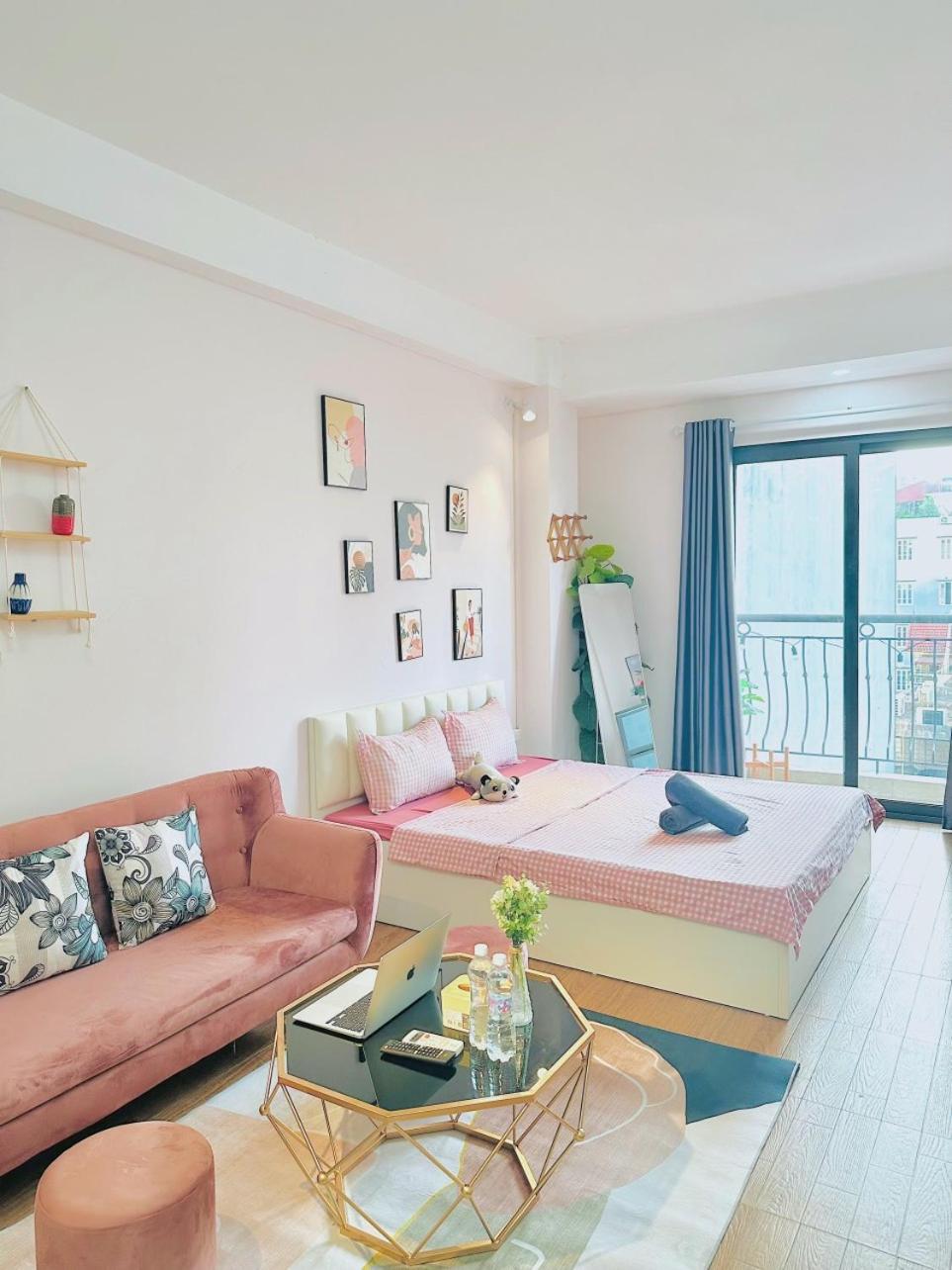 Hope Homestay HN - by BAY LUXURY