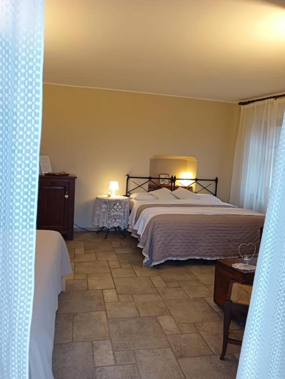 Il Borgo B&B