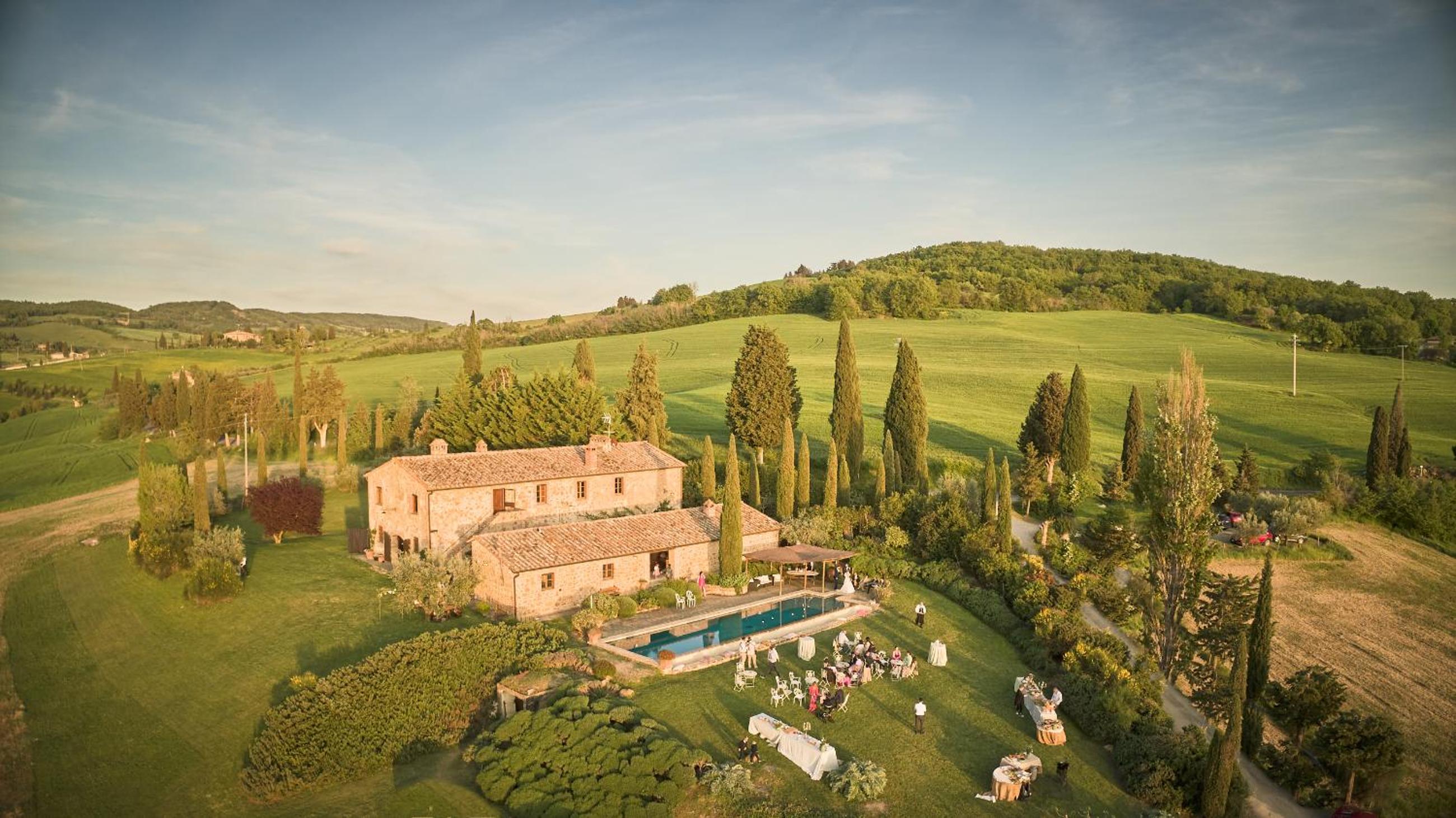 Villa Apparita