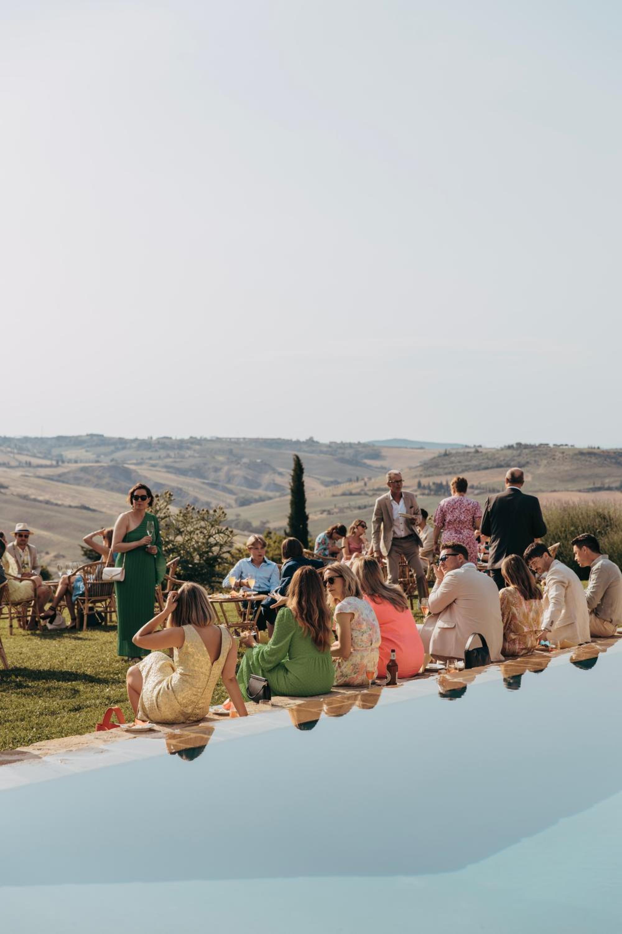 Villa Apparita
