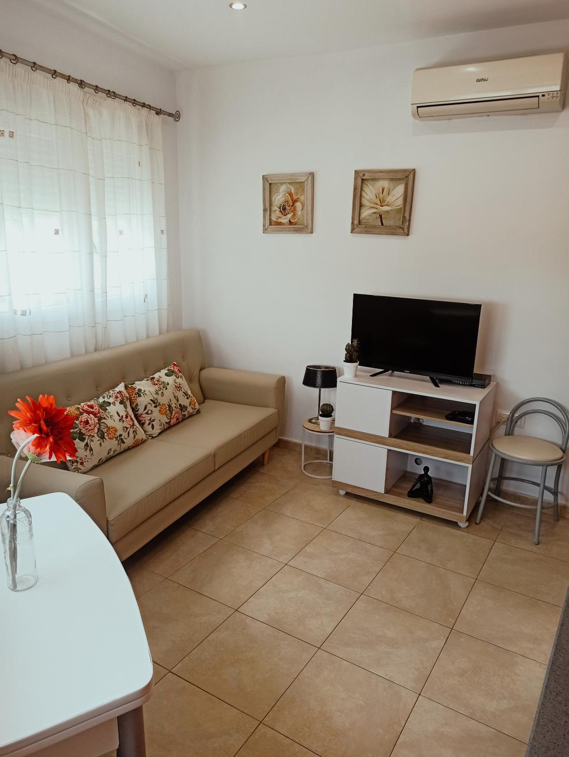Apartamento Sebastián Solo Familias view 4