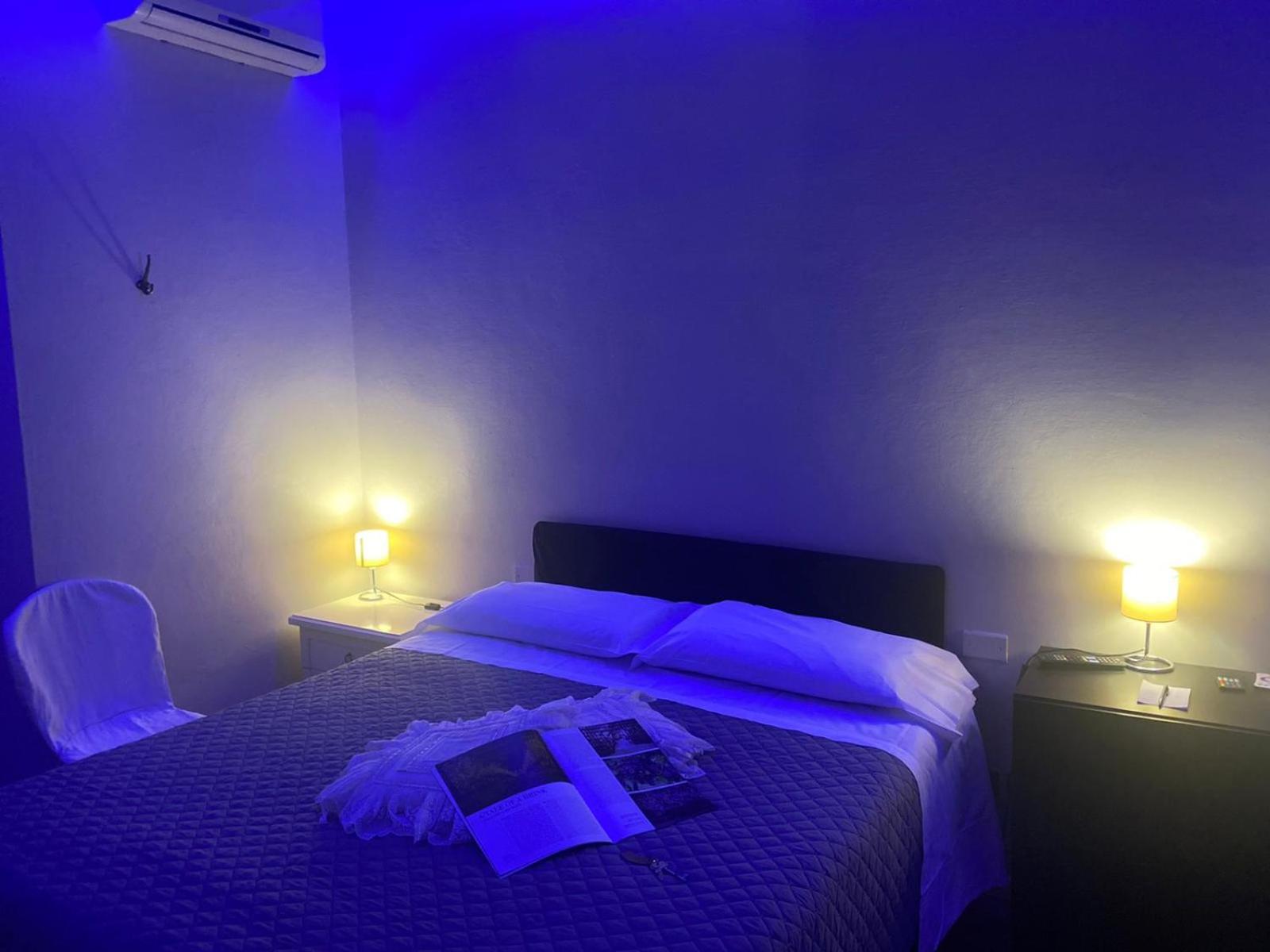 Relais Stibbert Florence