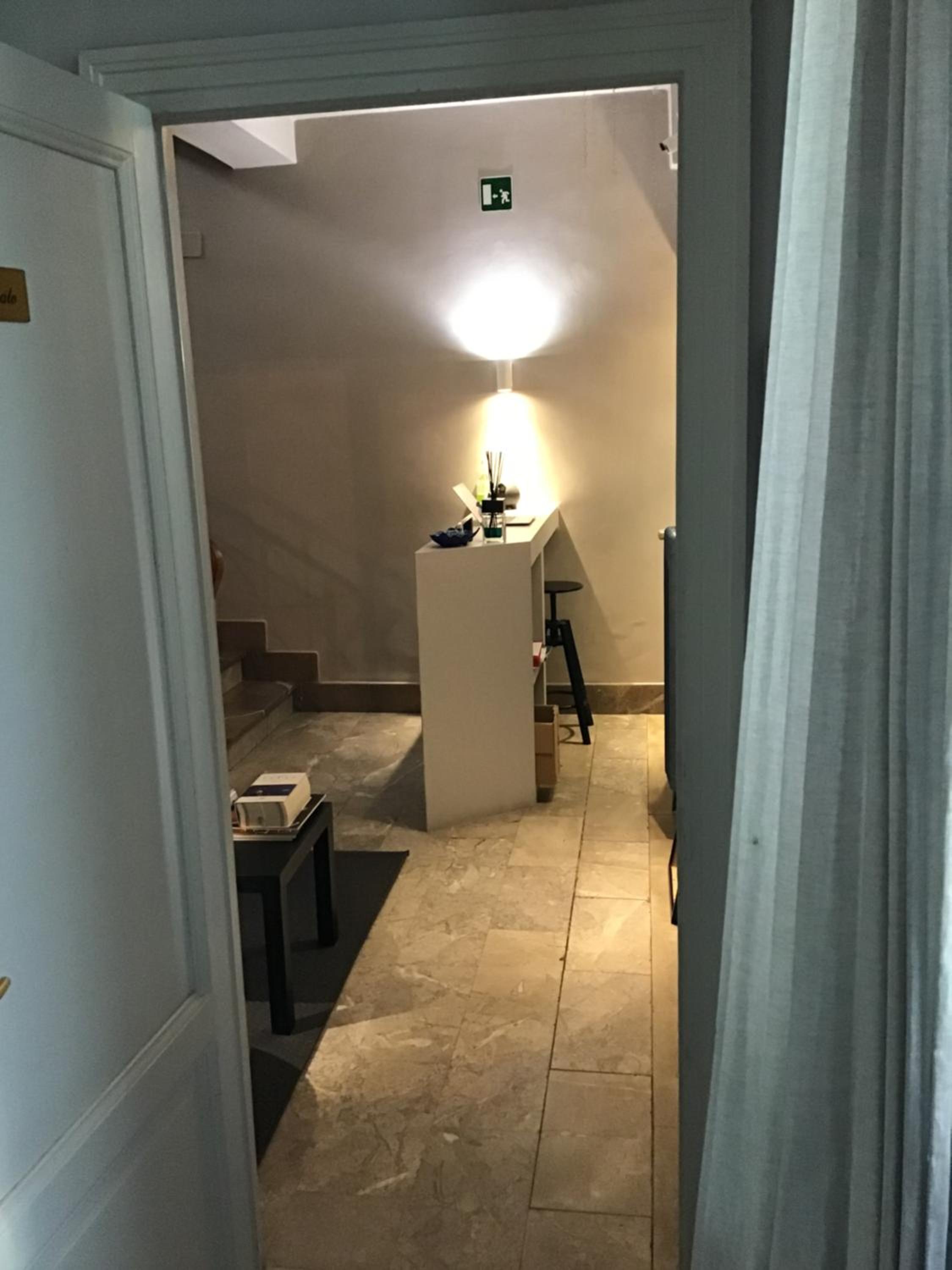 Relais Stibbert Florence