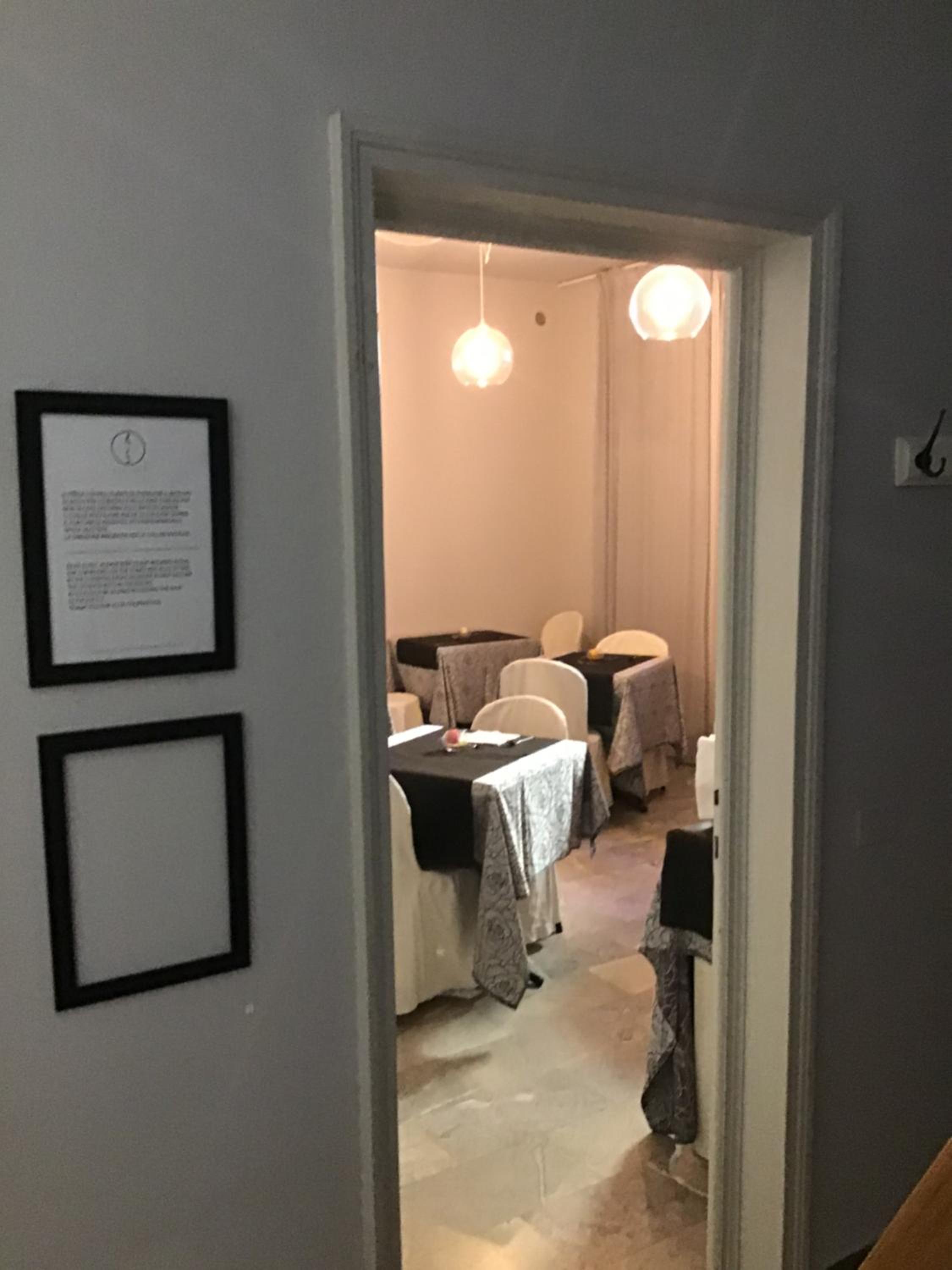 Relais Stibbert Florence
