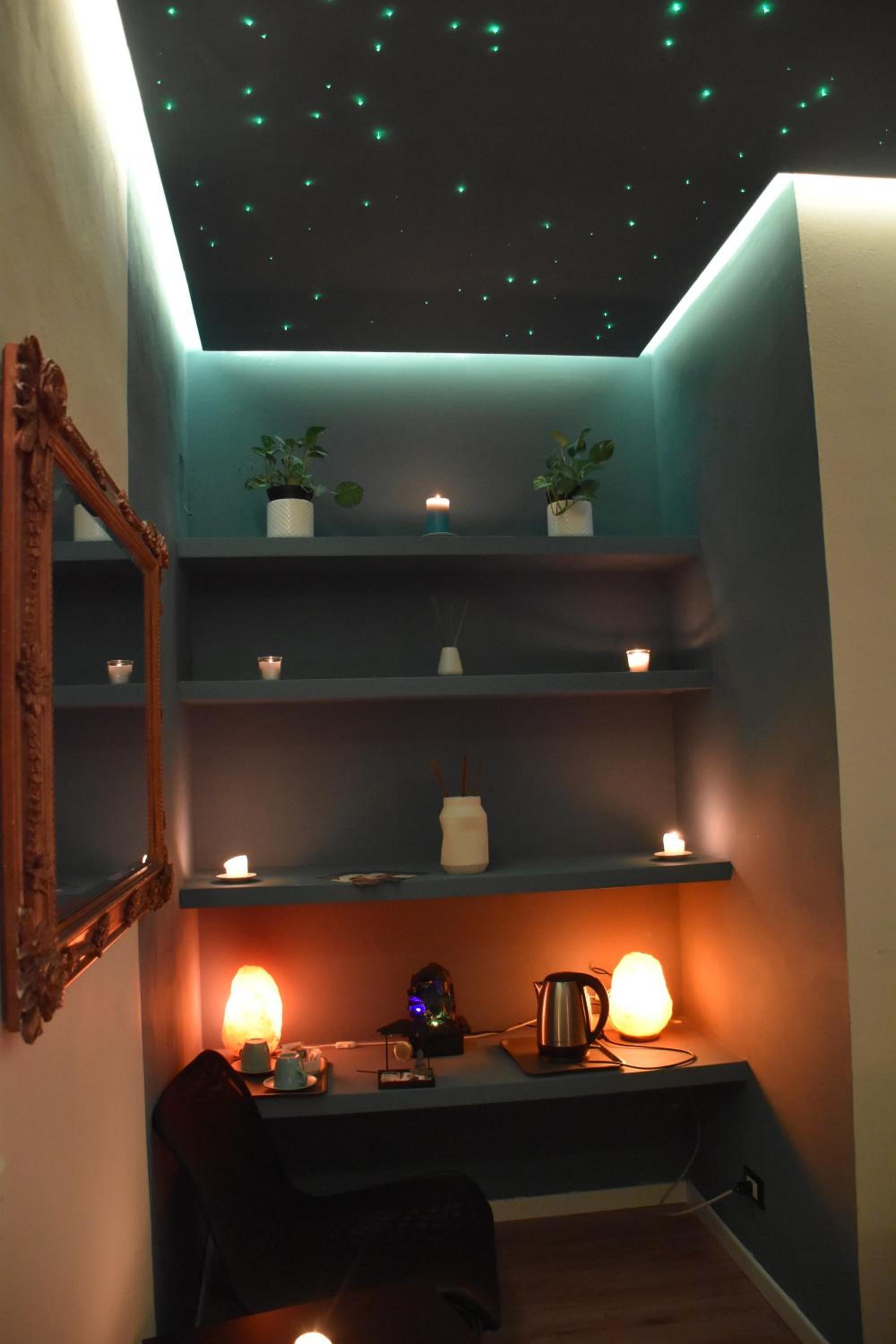 Relais Stibbert Florence