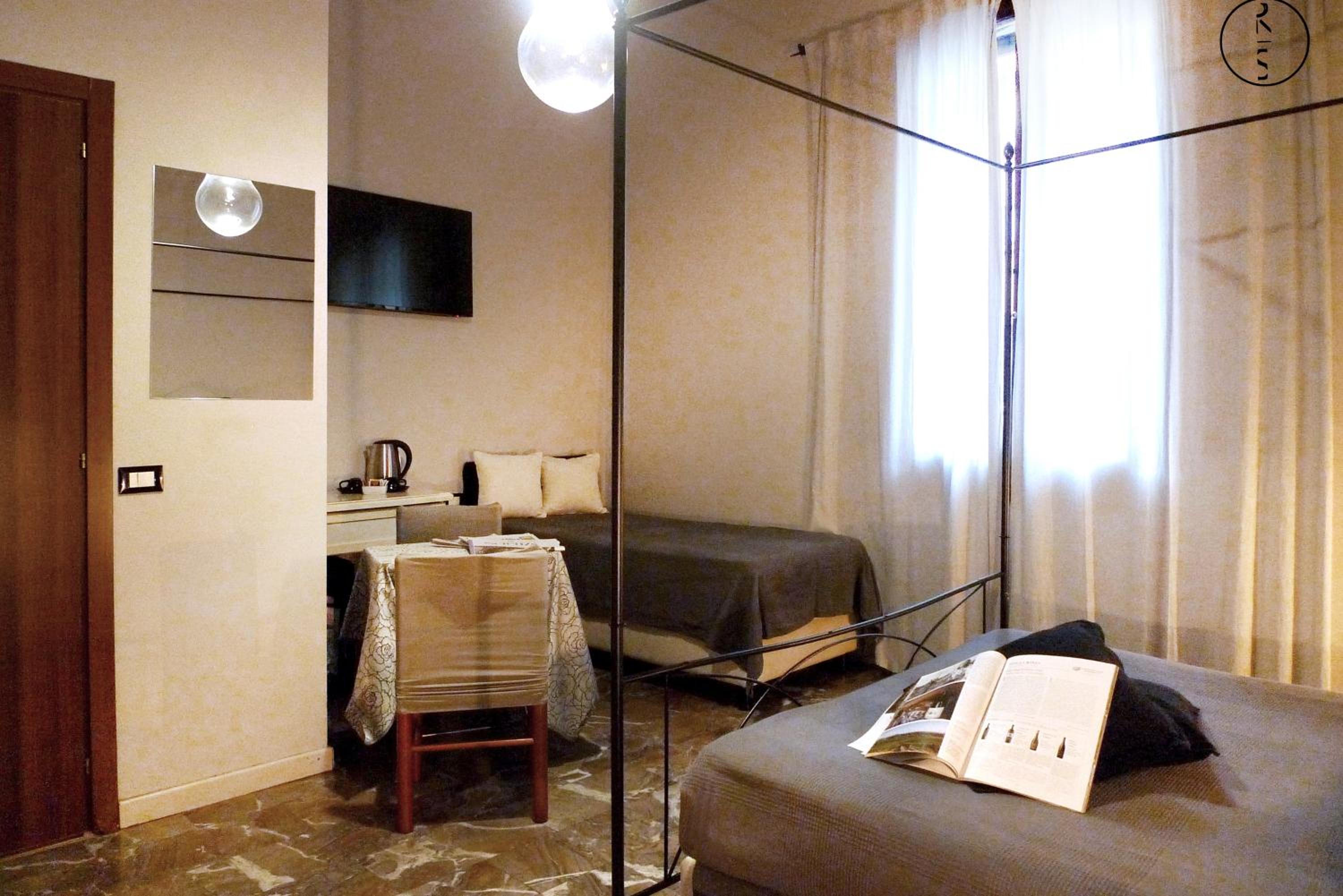 Relais Stibbert Florence