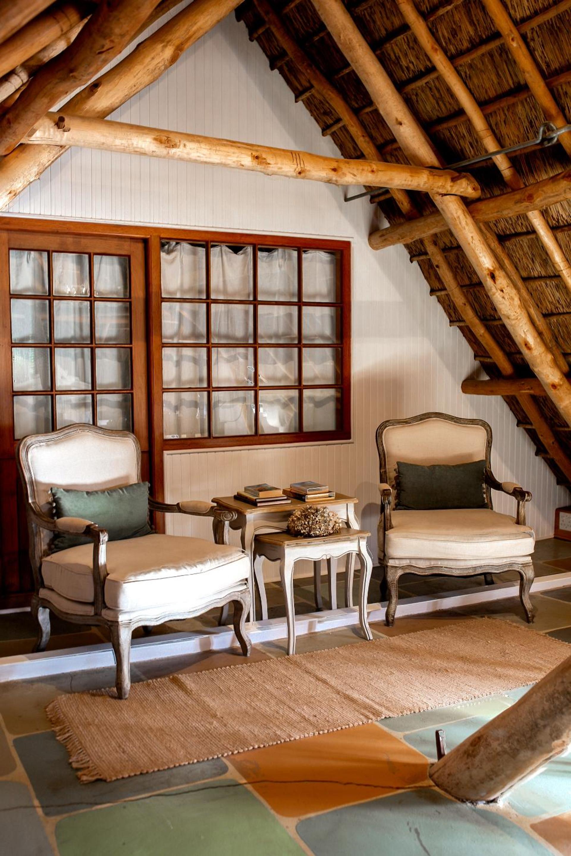 Cape Dutch @ Keerweder view 3