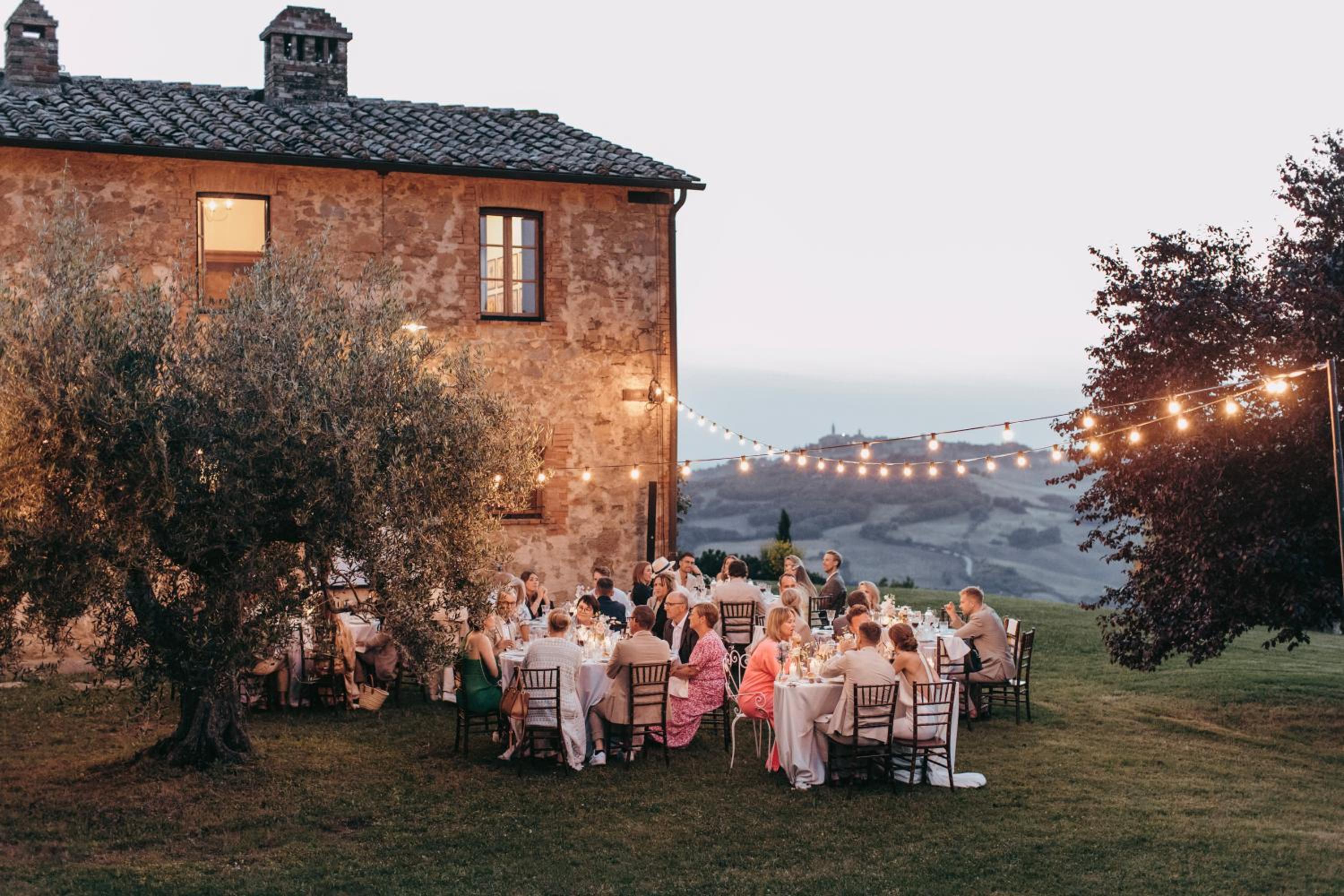 Villa Apparita