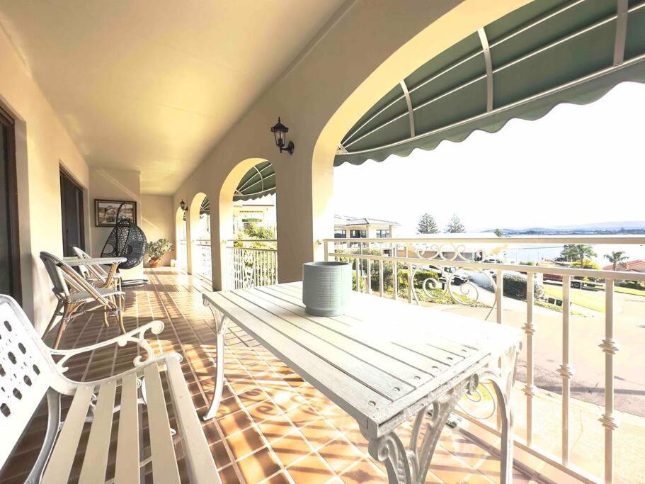 Big House with Great View