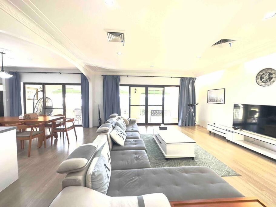 Big House with Great View