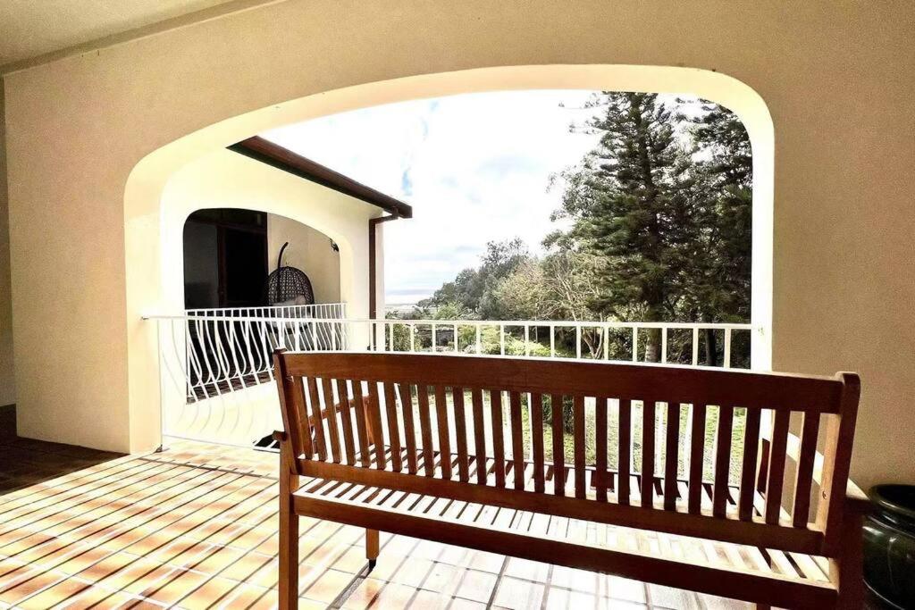 Big House with Great View