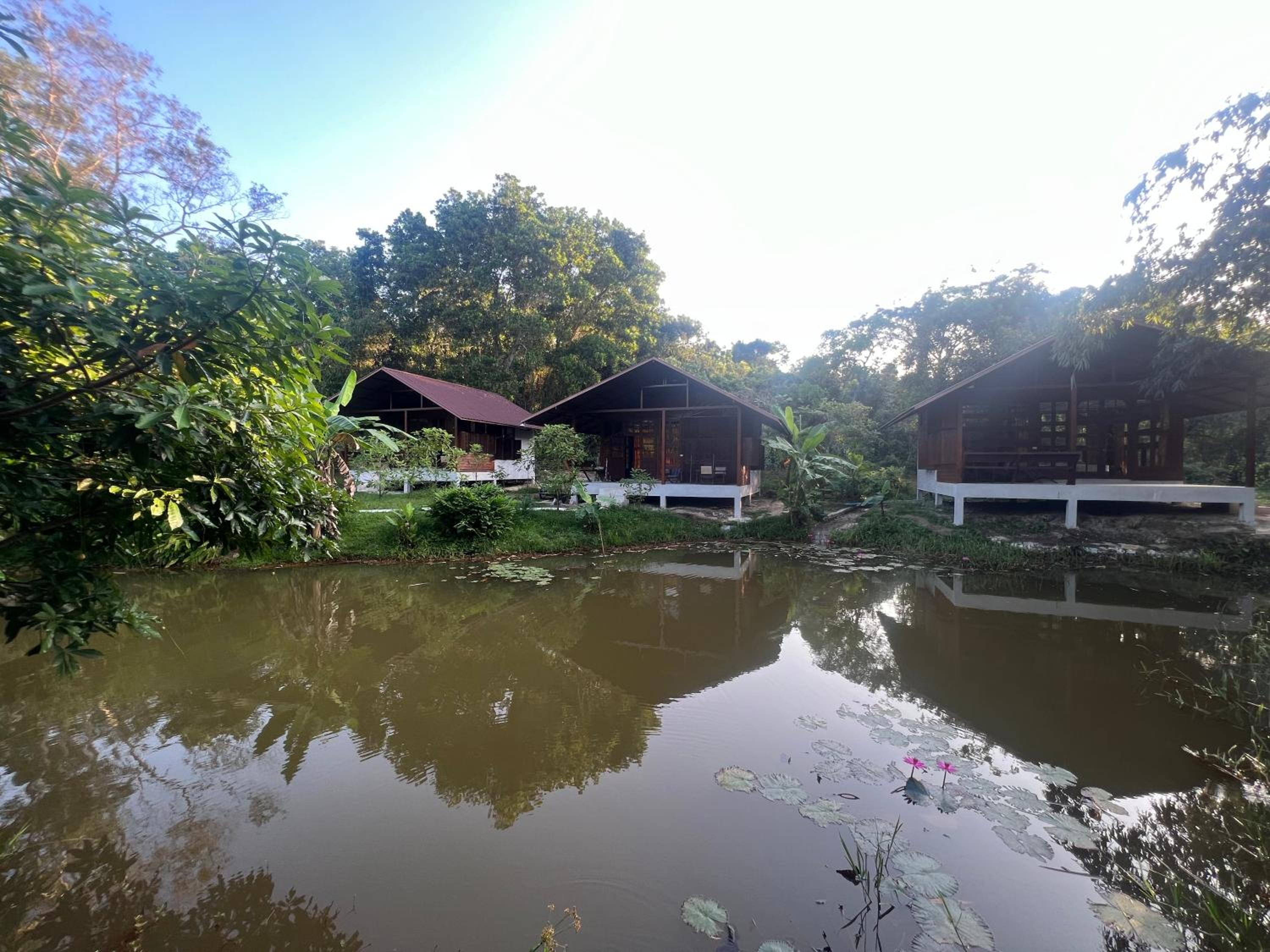 Phayam Valley Homestay view 4