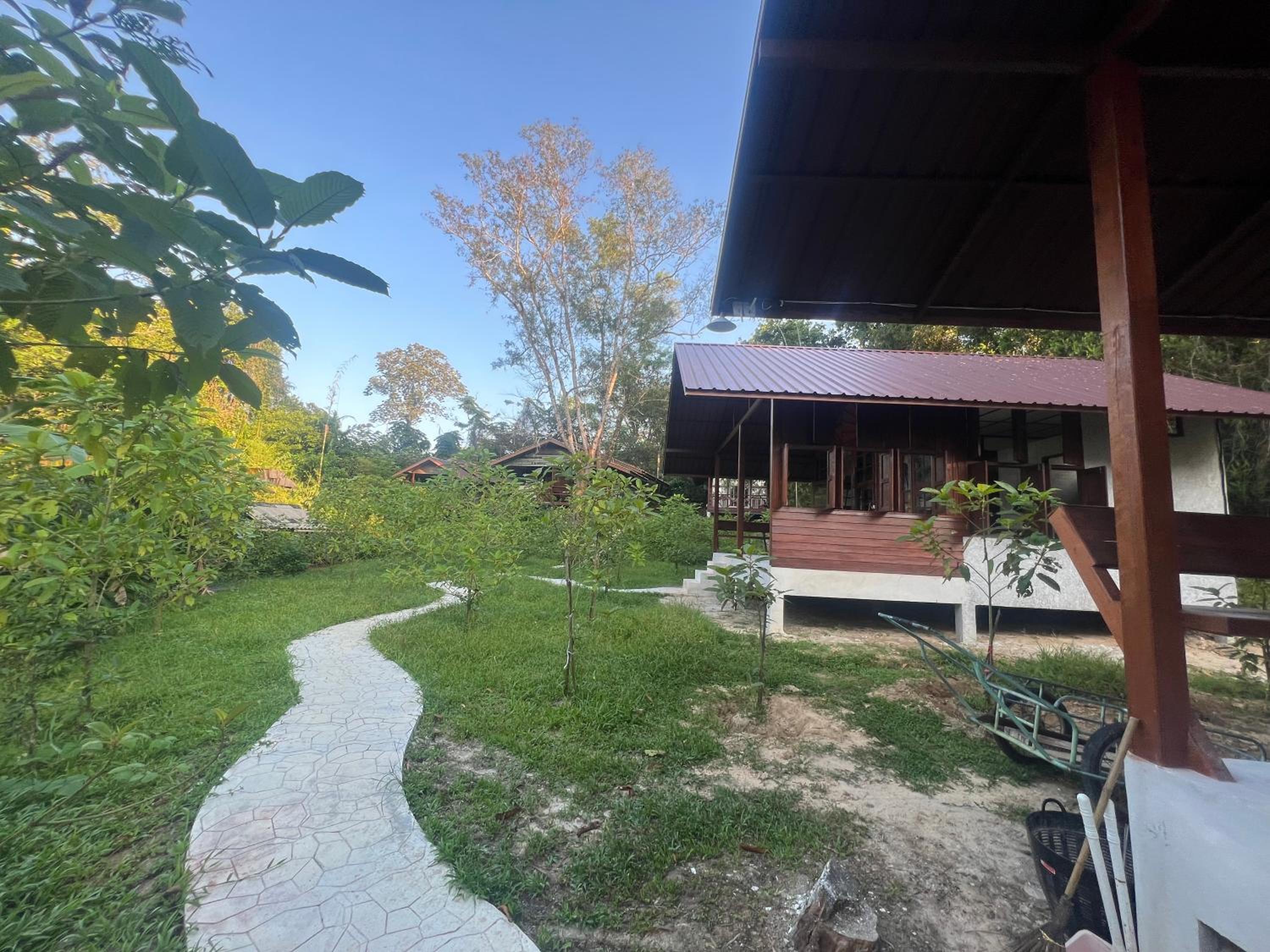 Phayam Valley Homestay view 5