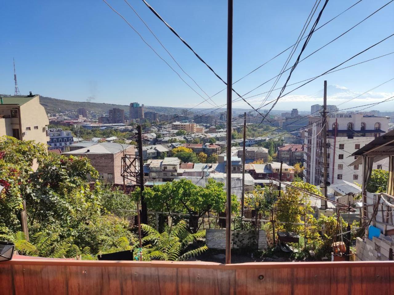 ValueStay Cascade - Studio Apartments Ararat View & City Center