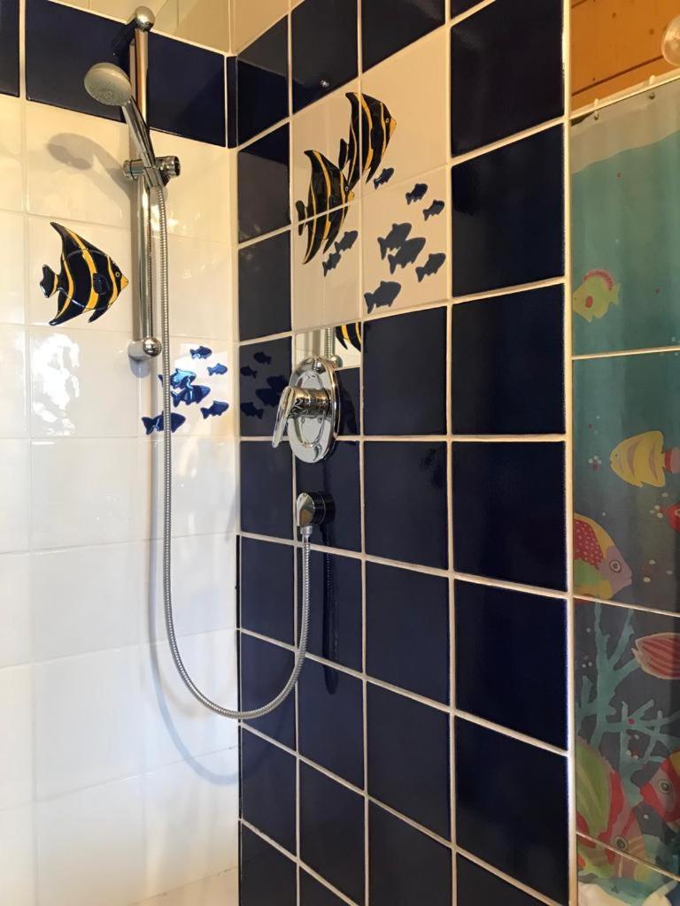 Ferienwohnung Schmuck Eva