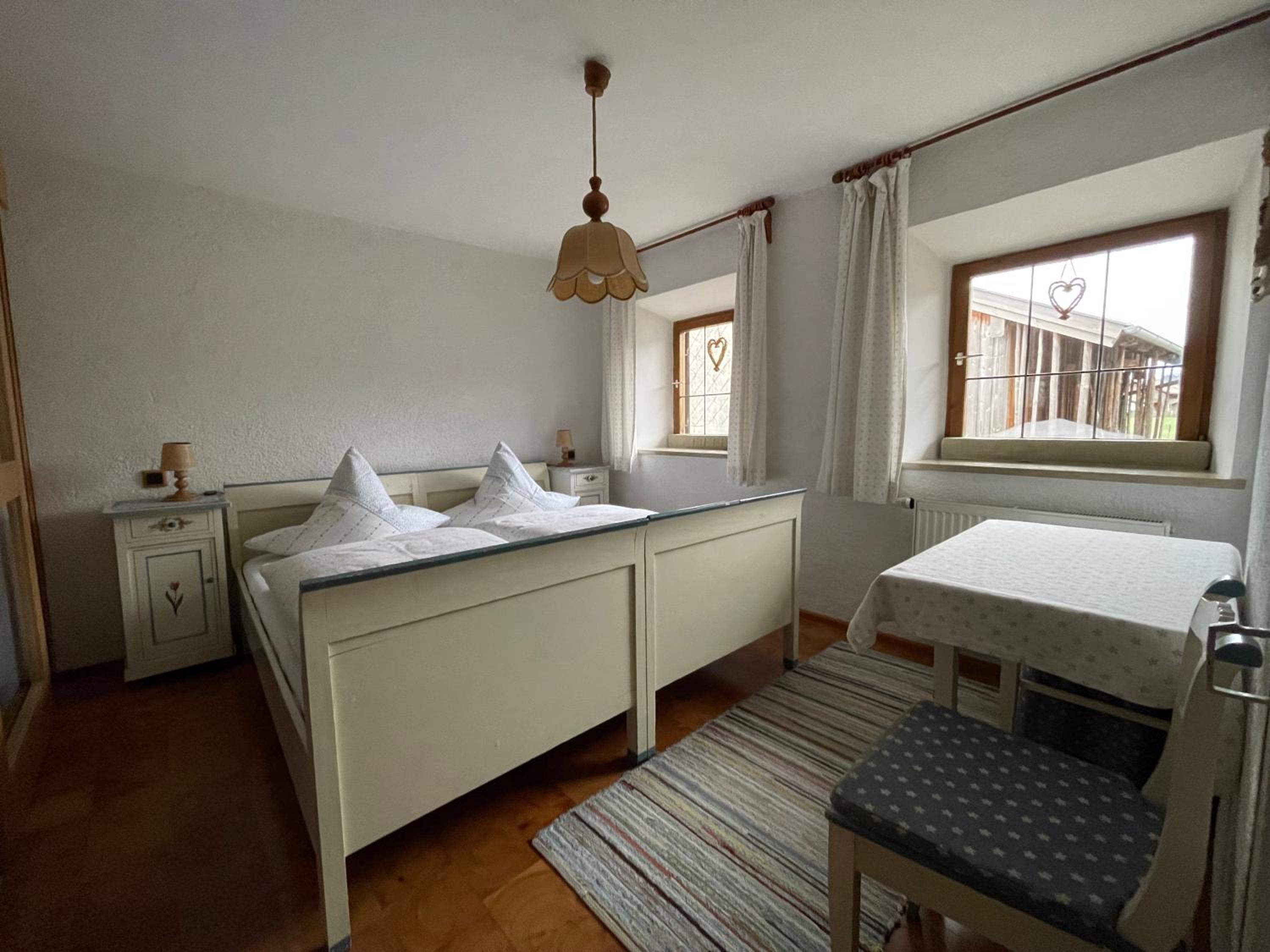 Ferienwohnung Schmuck Eva
