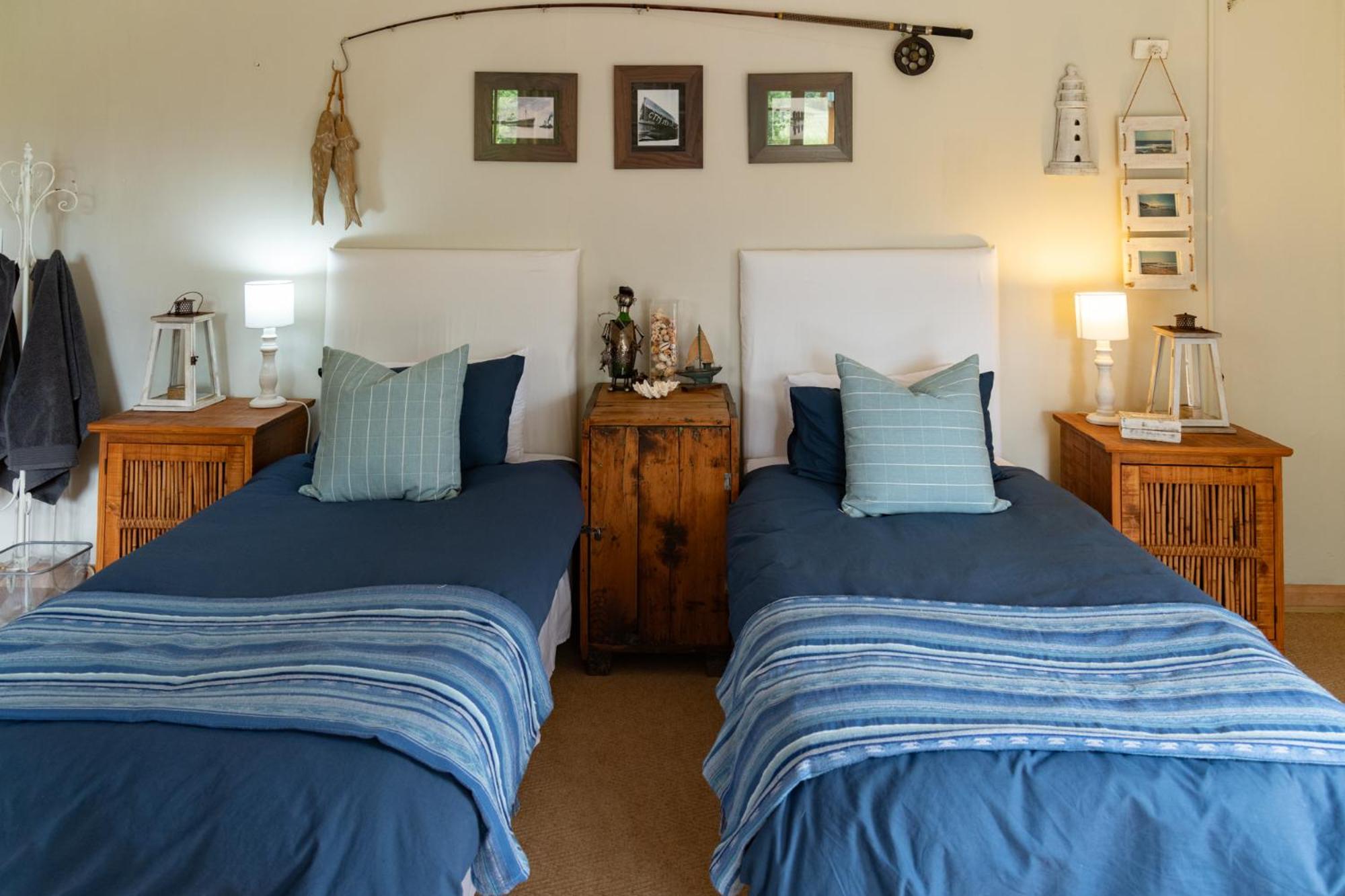 Tafeni Farm Cottages