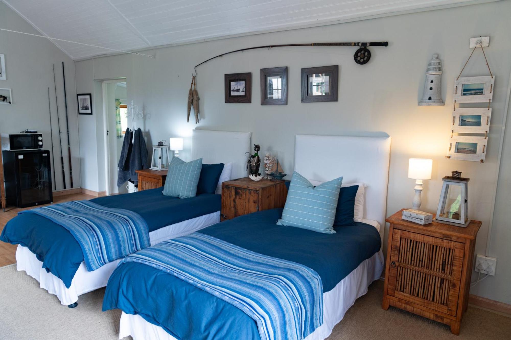Tafeni Farm Cottages