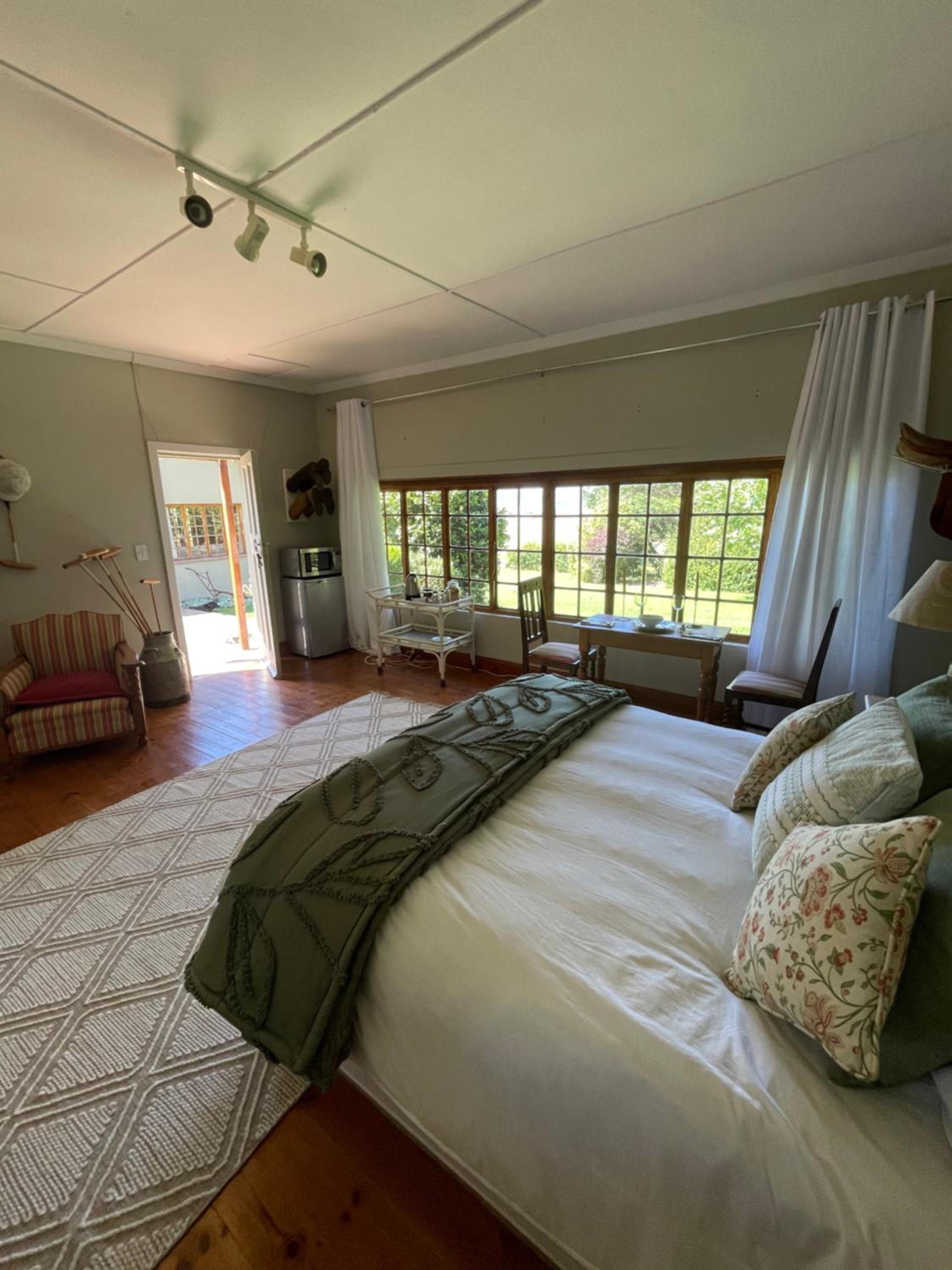Tafeni Farm Cottages