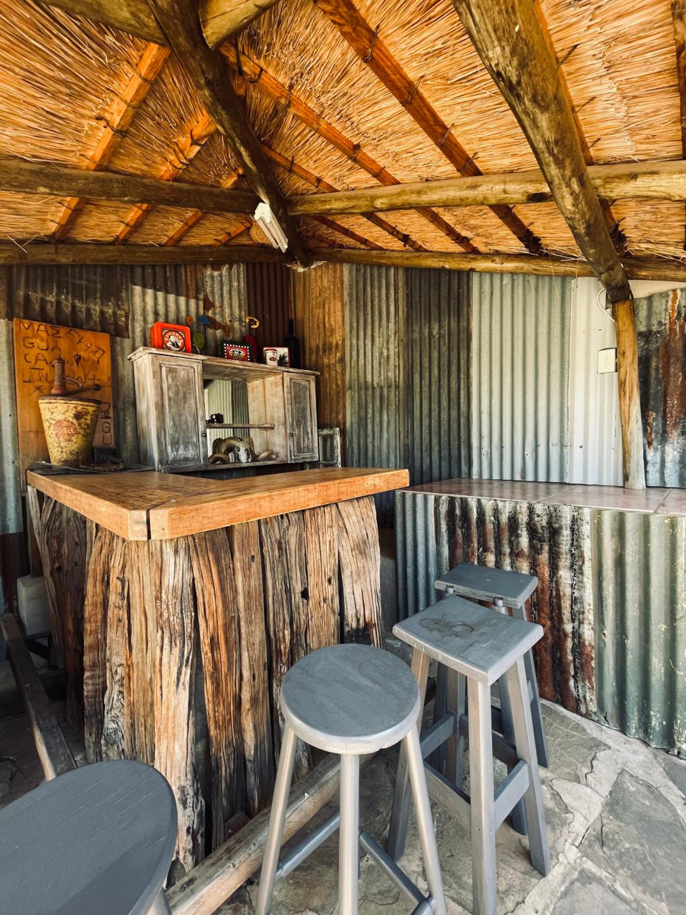 Tafeni Farm Cottages