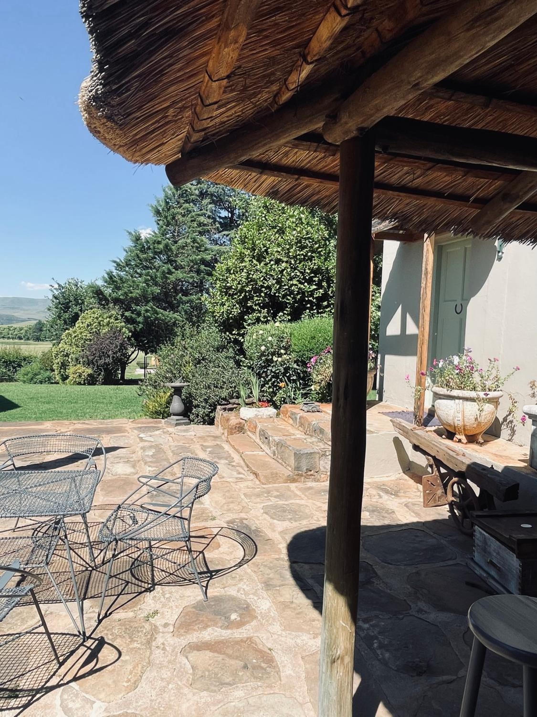 Tafeni Farm Cottages