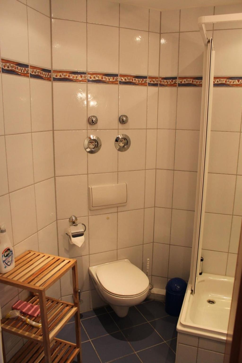 Ferienwohnung 5 Friedenstr45 view 3