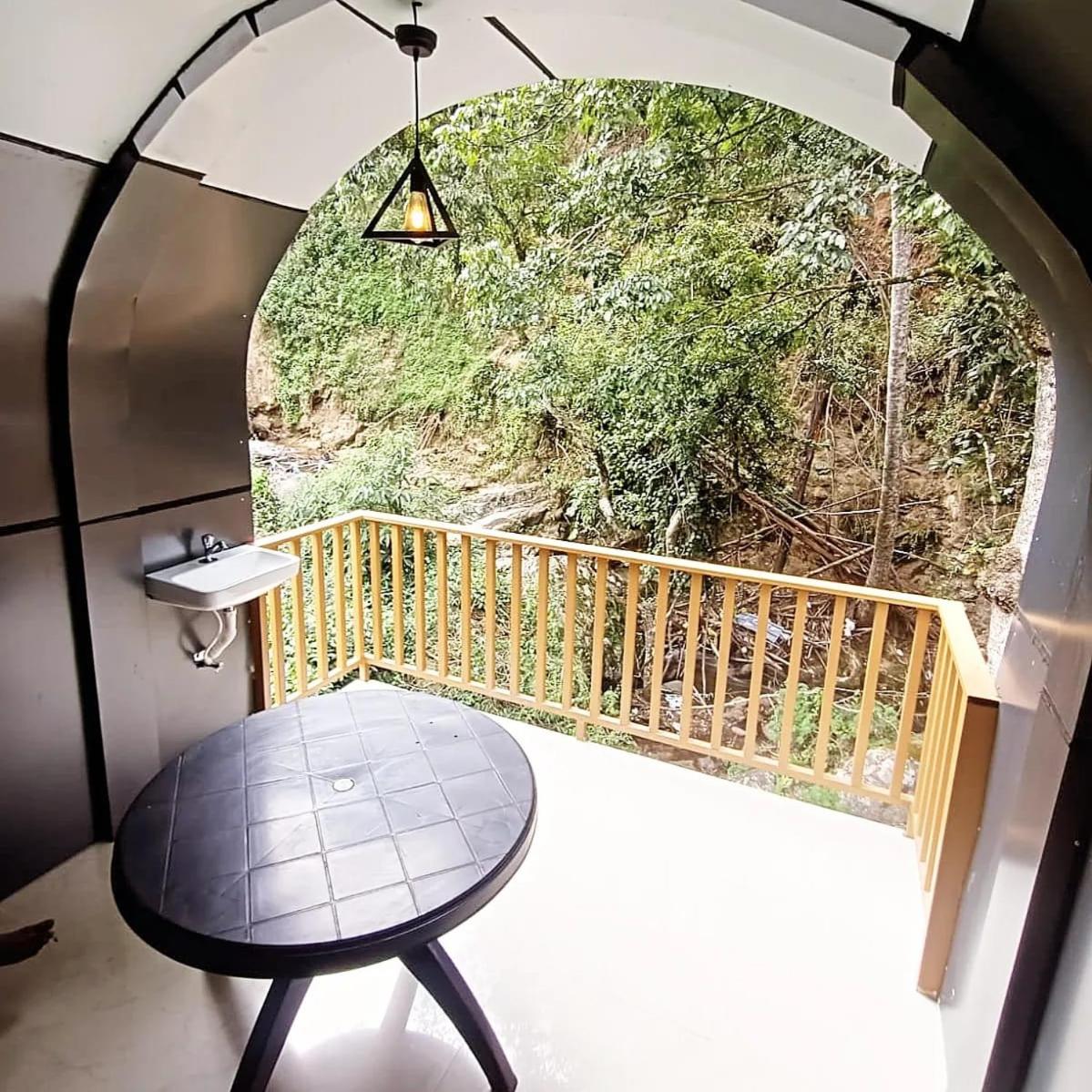 Vattavada Jungle Resort view 4