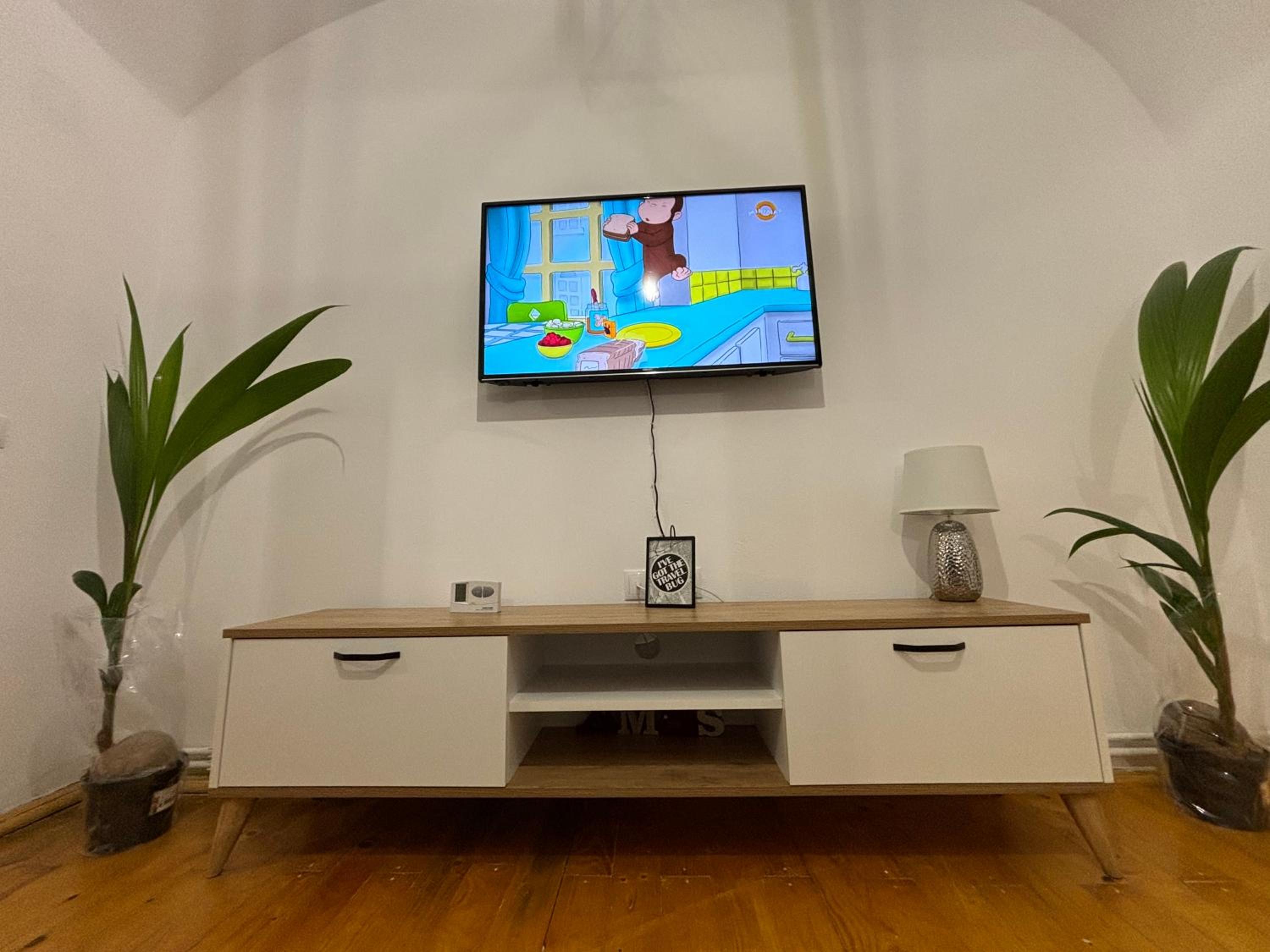 Lucasi apartament
