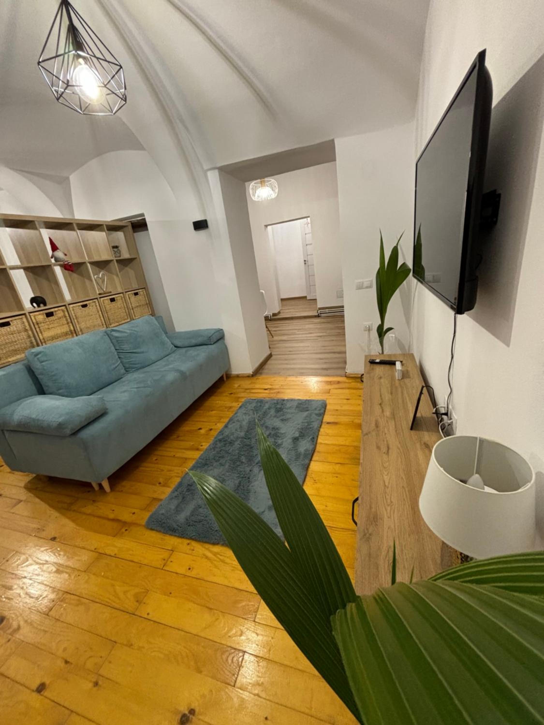 Lucasi apartament
