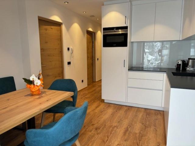 Appartements Pedescin