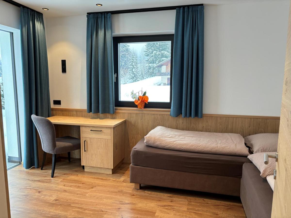 Appartements Pedescin
