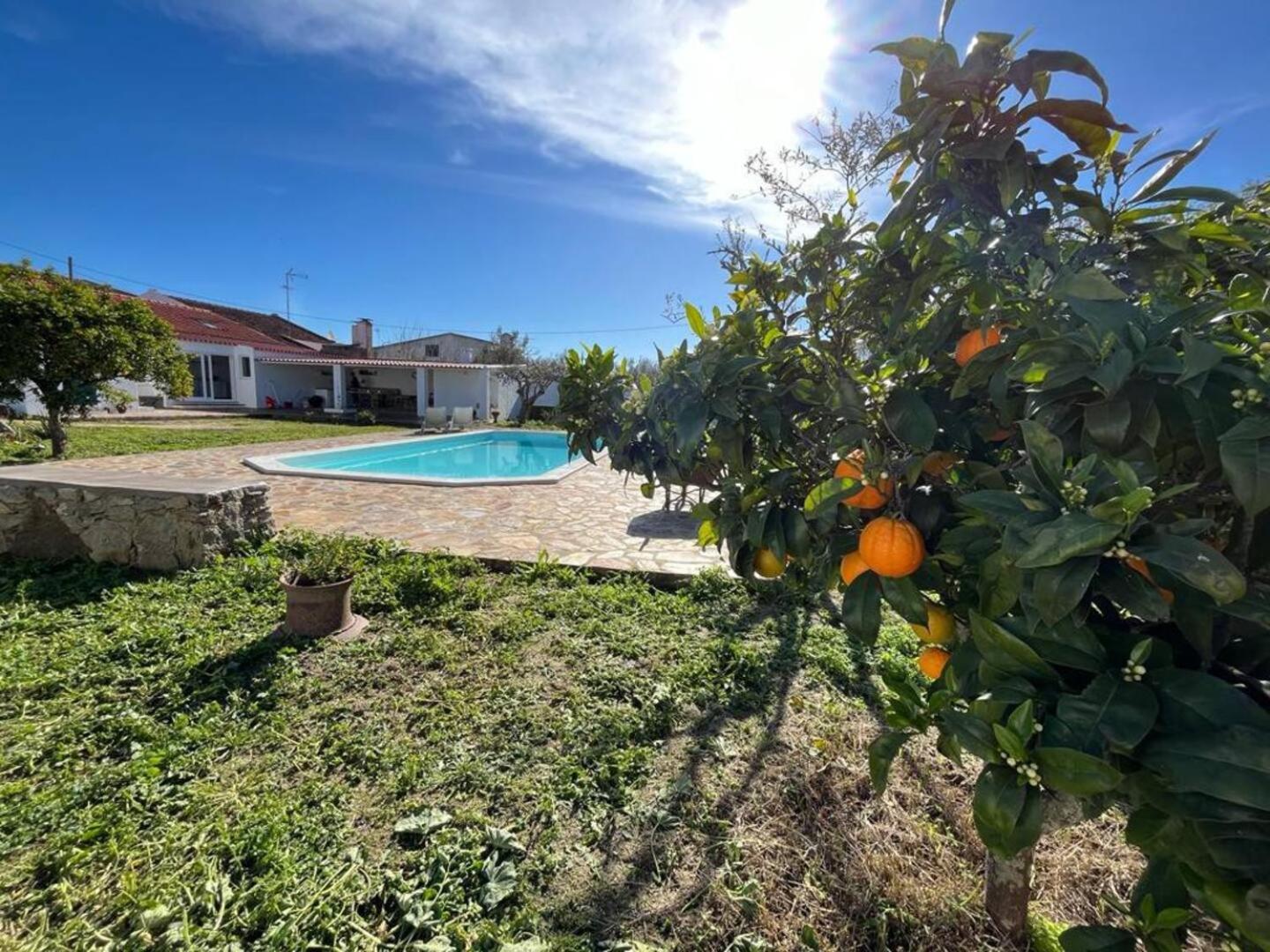 Casa Sofia
