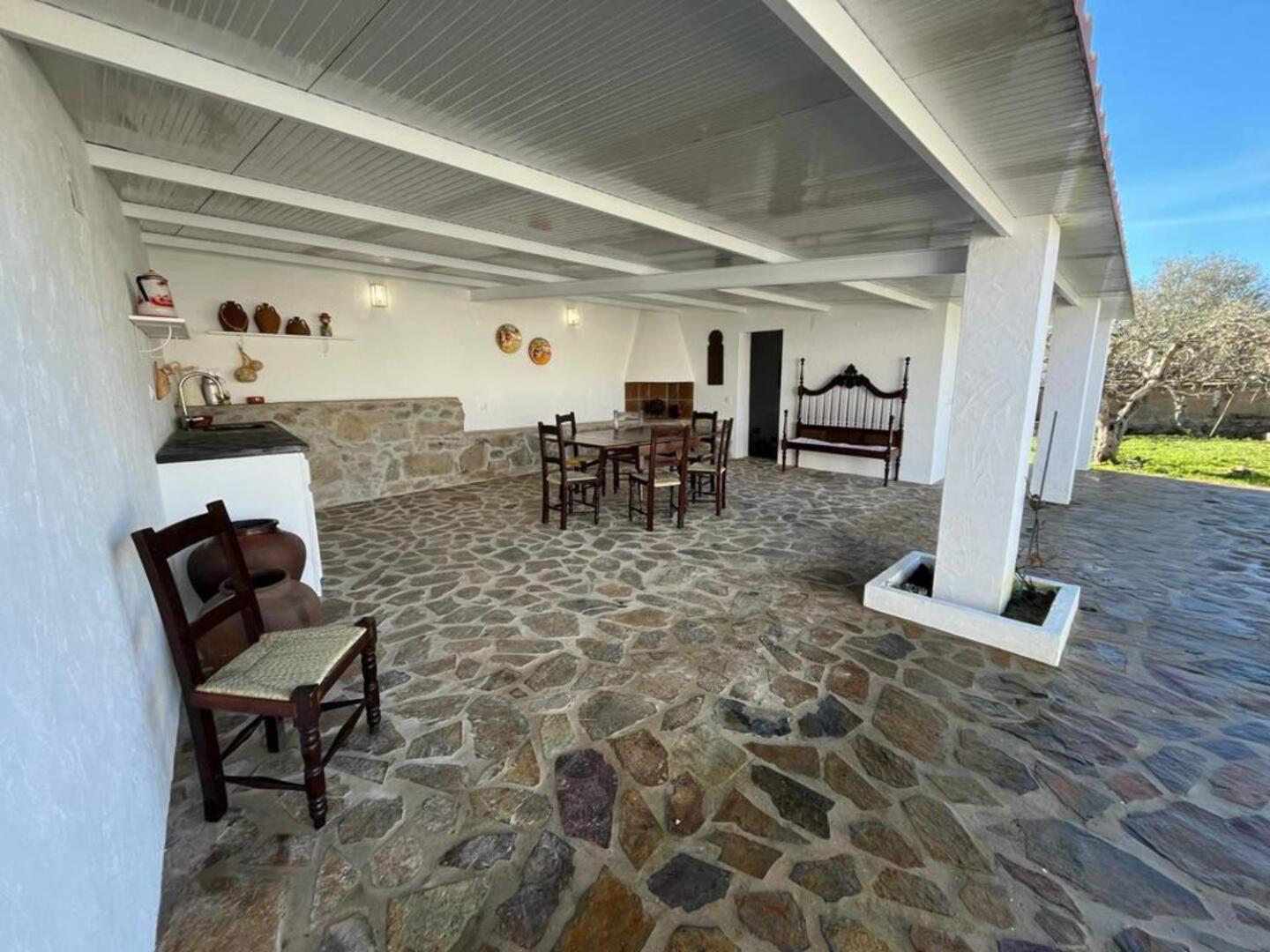 Casa Sofia
