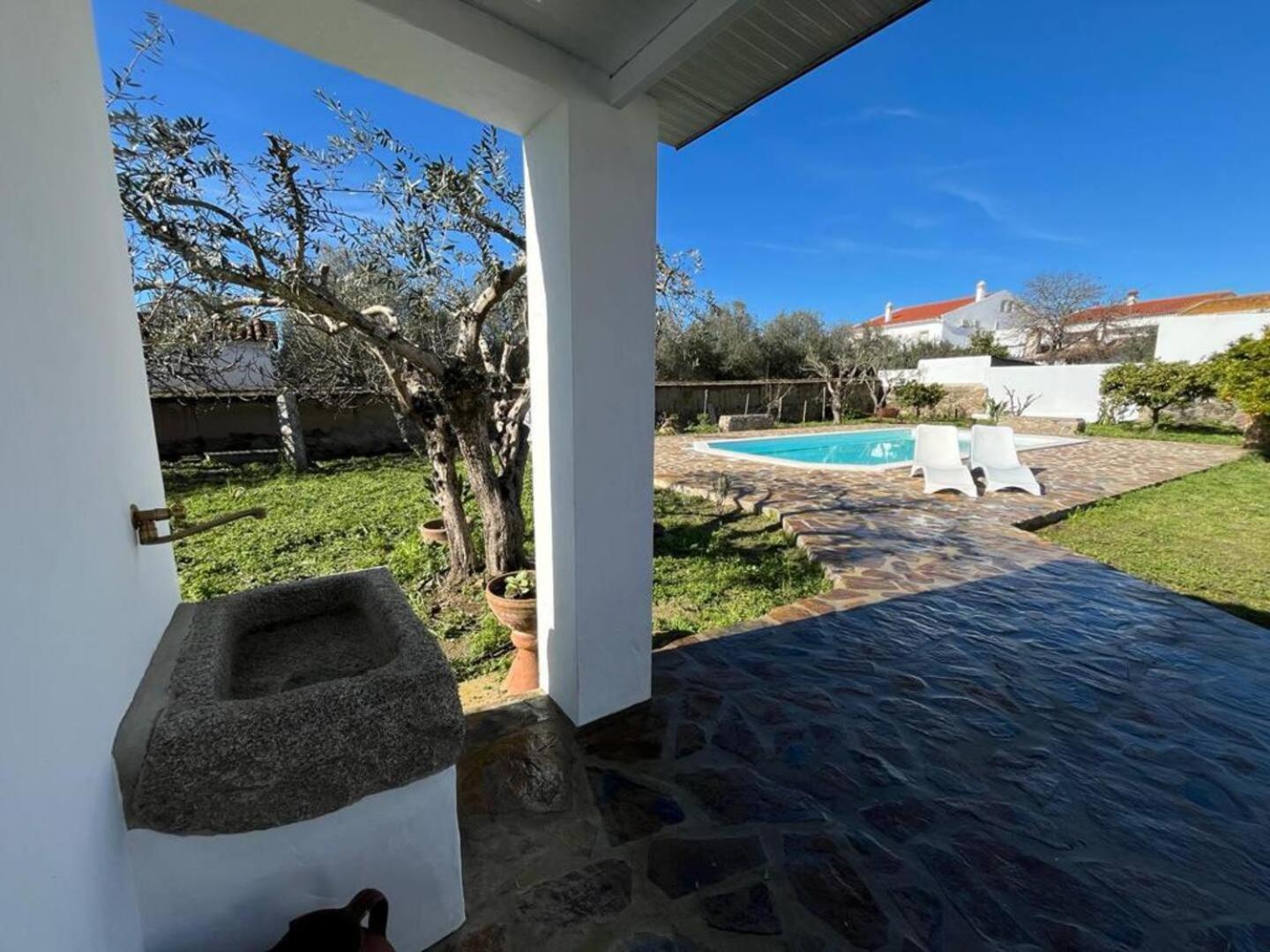 Casa Sofia