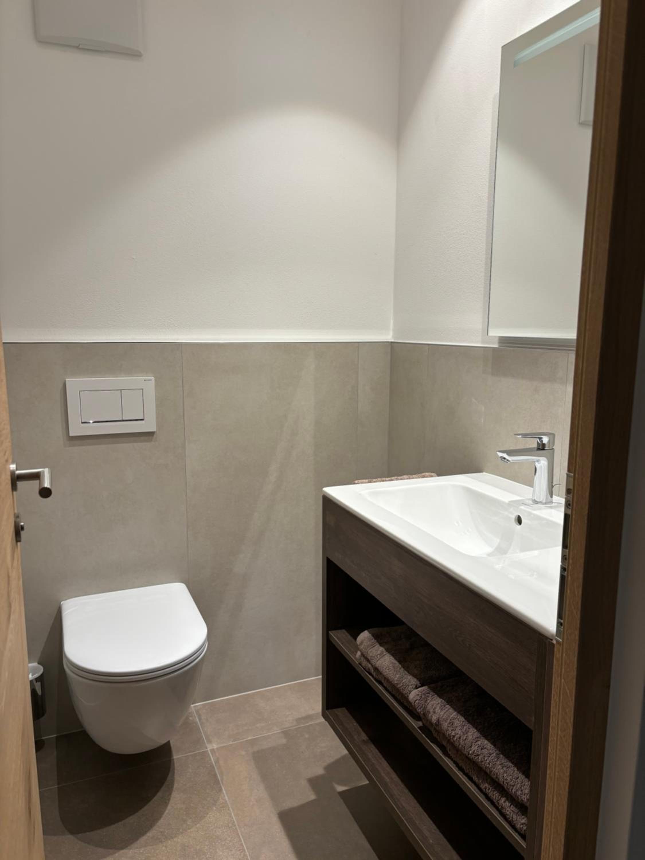 Appartements Pedescin