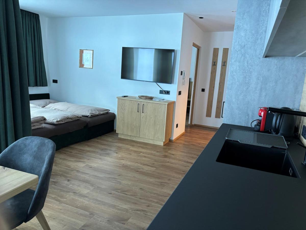 Appartements Pedescin