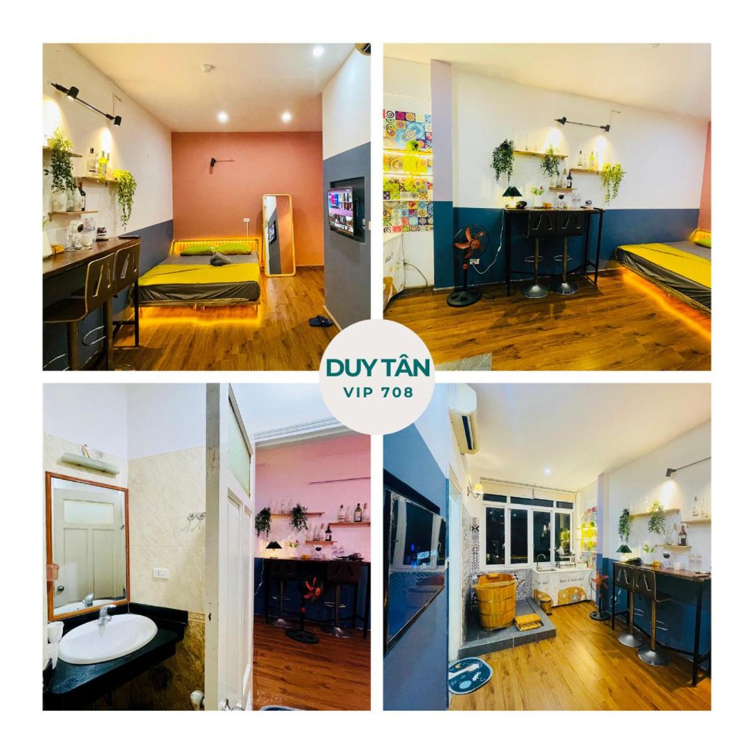 Hóng Homestay Duy Tân HN -by BAY LUXURY