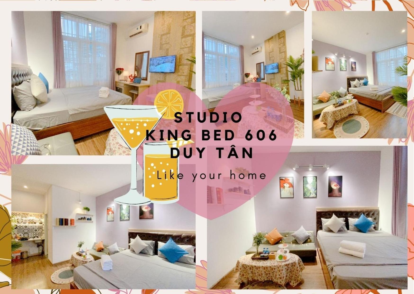 Hóng Homestay Duy Tân HN -by BAY LUXURY