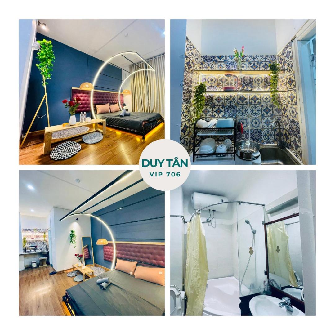 Hóng Homestay Duy Tân HN -by BAY LUXURY