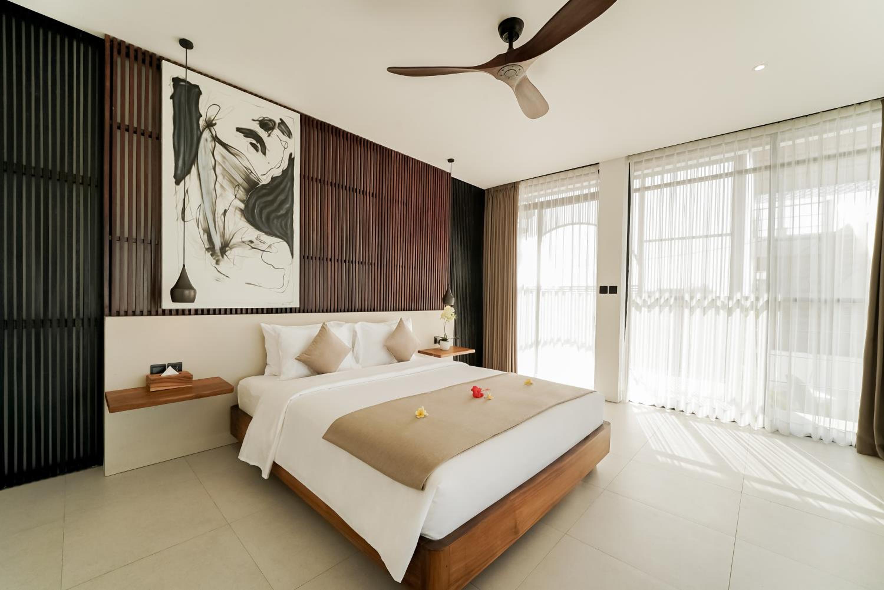 Baliwood Residence Villas by BREIG view 3