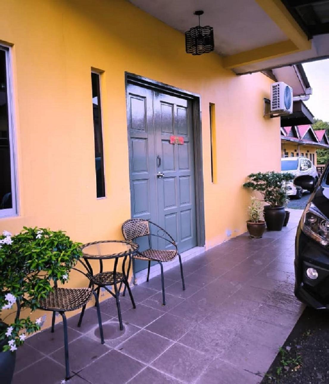 VILLA SERI MUTIARA photo 1