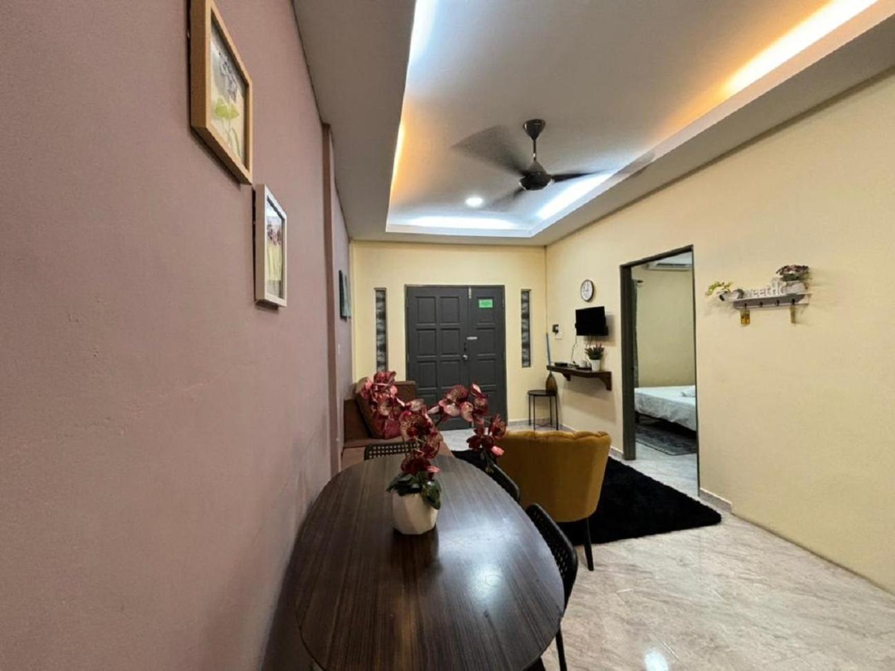 VILLA SERI MUTIARA photo 2