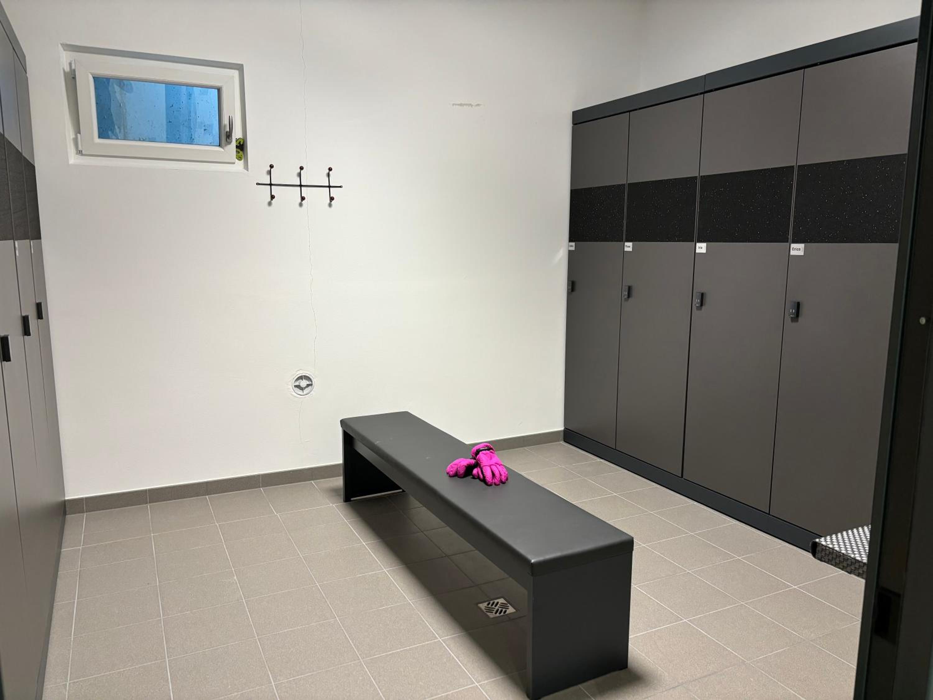 Appartements Pedescin