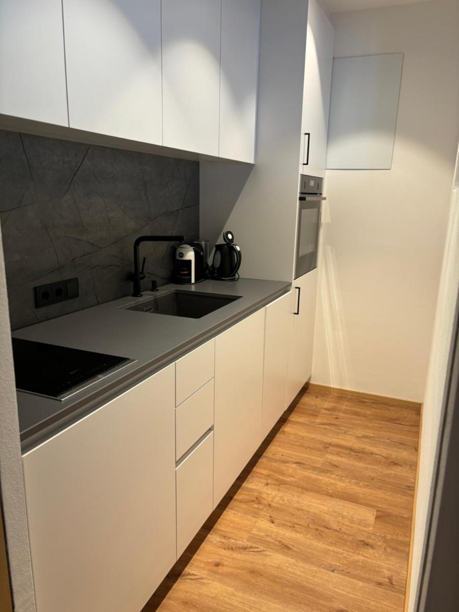 Appartements Pedescin