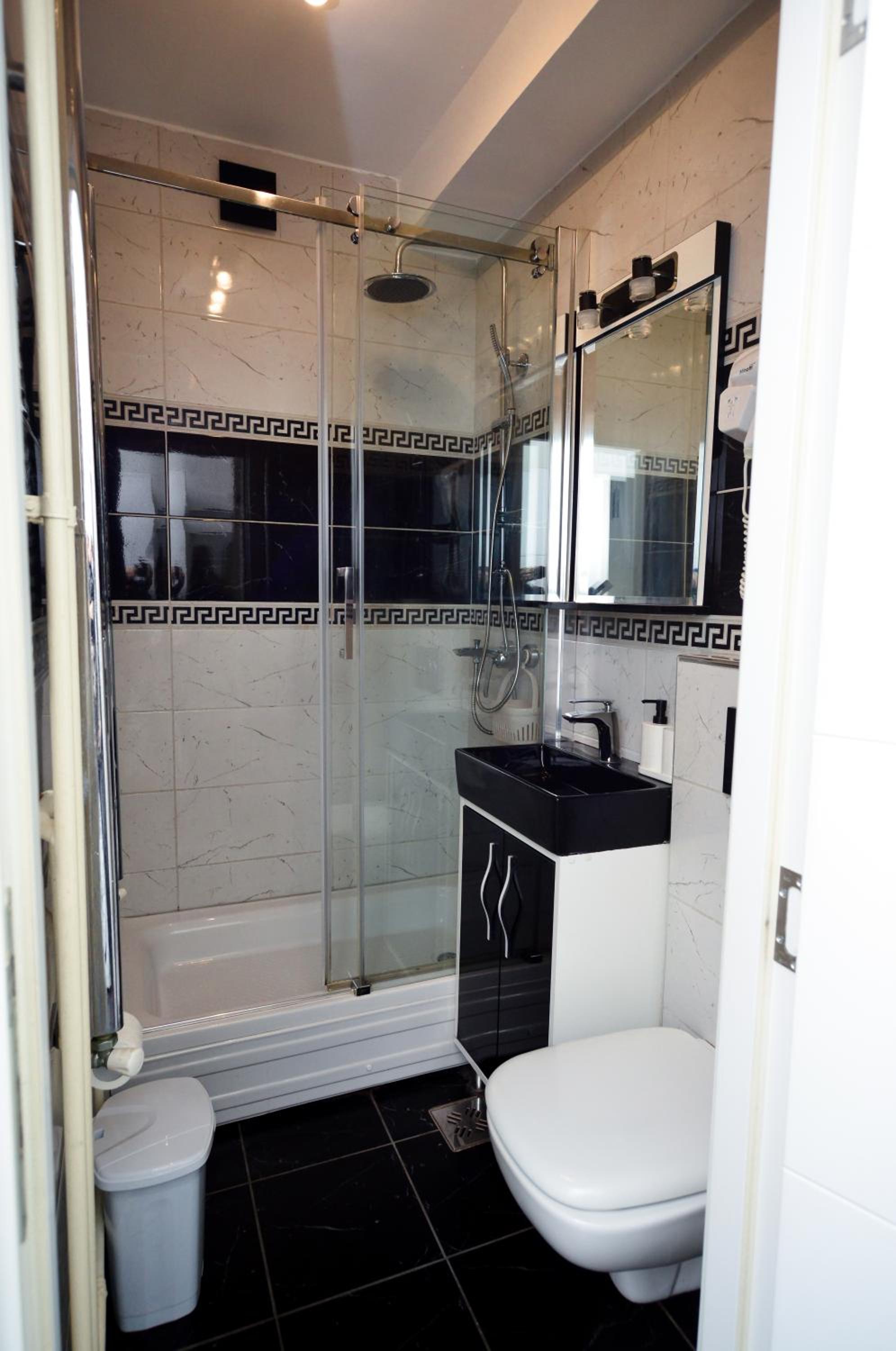 Prime Apartment