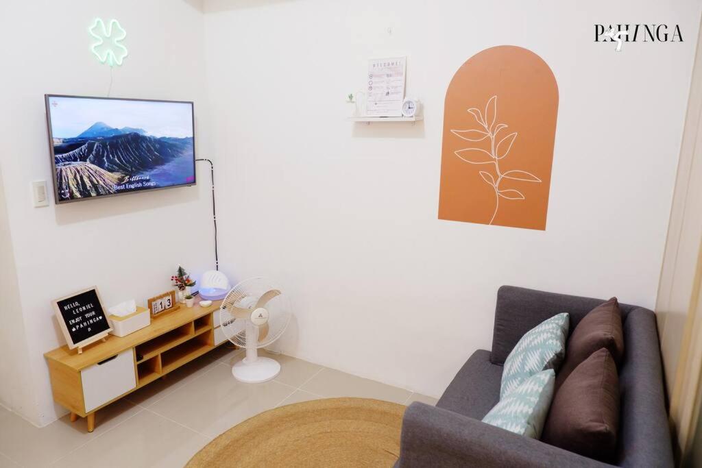 1 Bedroom Condo in Jazz Residences Makati