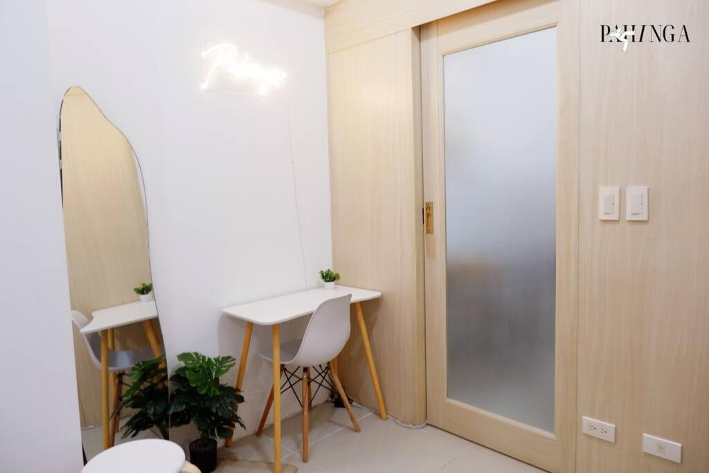 1 Bedroom Condo in Jazz Residences Makati