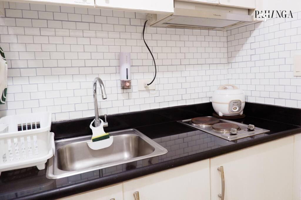 1 Bedroom Condo in Jazz Residences Makati