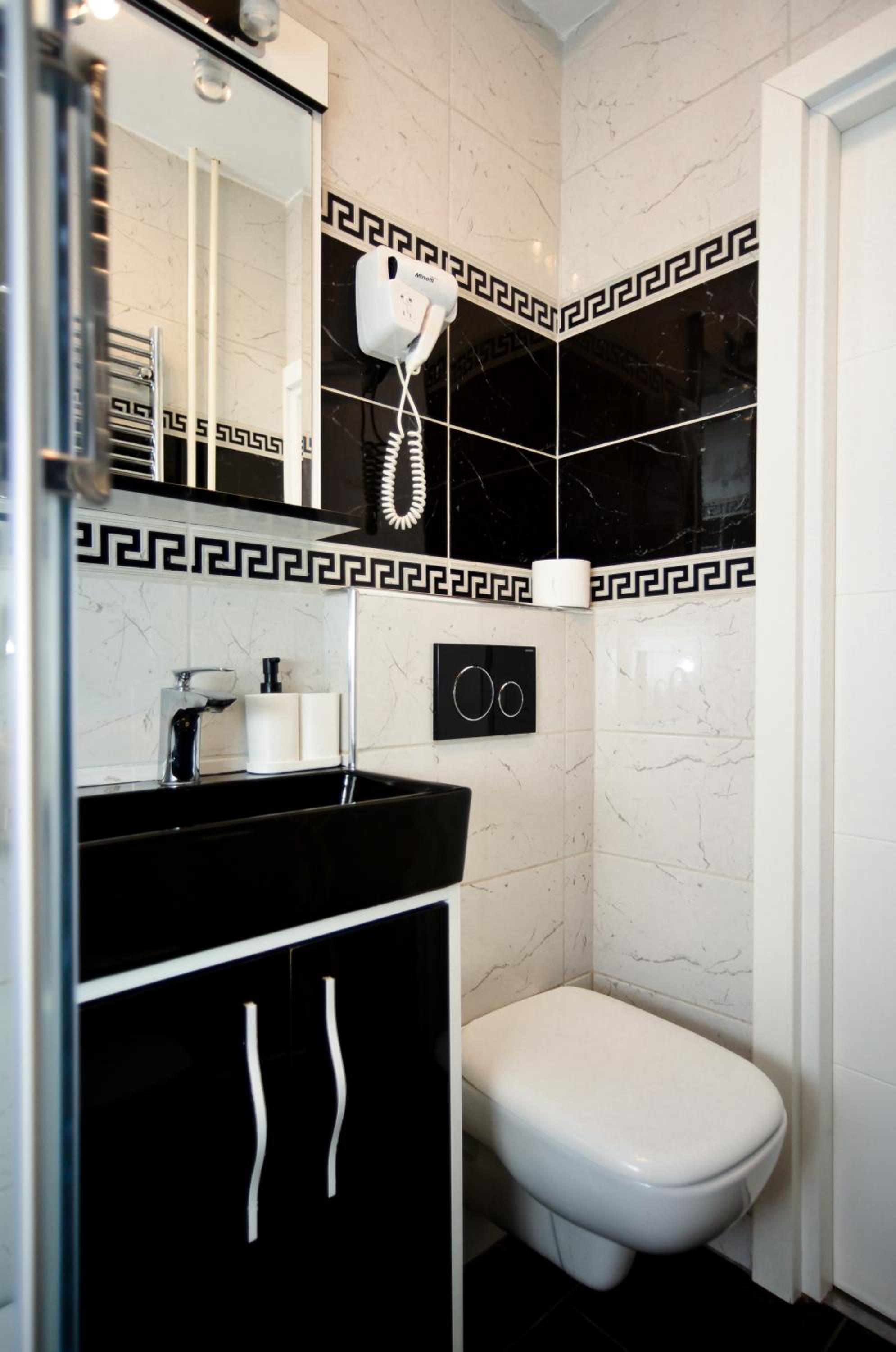 Prime Apartment